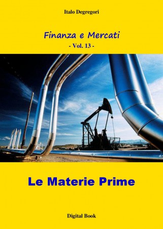 Le Materie Prime - Vol. 13